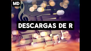 Descargas de R Karaoke [upl. by Suchta163]