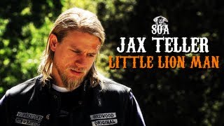 SOA Jax Teller  Little Lion Man [upl. by Hrutkay]