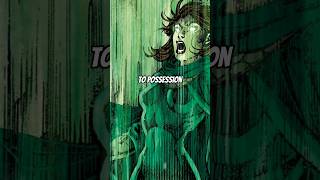 Who is Enchantress shorts dc dccomics [upl. by Filippa]