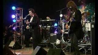 Willy Deville  Mixed up Shook up Girl Live [upl. by Donnenfeld]