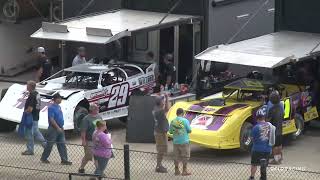 LIVE PREVIEW World 100 at Eldora Speedway [upl. by Eward]