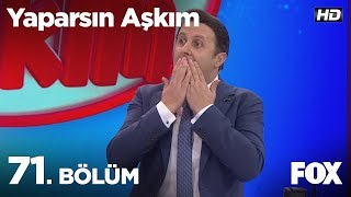 Yaparsın Aşkım 71 Bölüm [upl. by Bonni411]