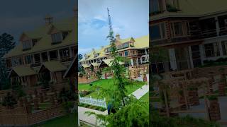 Cedarwood Hotel shogran song travel cedarstudio [upl. by Lak65]