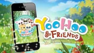 Talking YooHoo for iPhone amp Google Play [upl. by Ngo753]