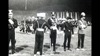 1972 DCI World Championship Finals Awards Ceremony [upl. by Theurich945]