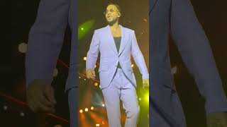 Romeo Santos En Monterrey México Eres Mía 🫂 [upl. by Feriga582]