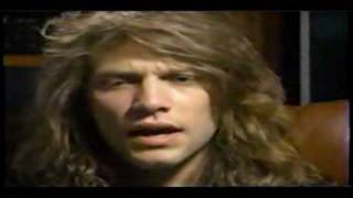 JBJ amp Emilio Estevez  Making of Young Guns 2 Interview 1990 [upl. by Yanal]