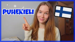 15 Common PUHEKIELI Words You Should Know 📝 [upl. by Vilma669]