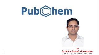 Bioinformatics  PubChem Database [upl. by Leonelle84]