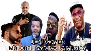 PAPA WEMBA JEAN GOMER Jpeux faire mal à MARCELO Félicite FALLY IPUPA amp donne Conseil à FERRE GOLA [upl. by Bernhard]