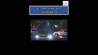 El Asesino del Zodiaco serialkillerdocumentary asesinoserial asesinoenserie miedo misterio [upl. by Othilia728]