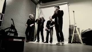 Chickenfoot  quotOh Yeahquot Official Music Video HD [upl. by Ecyarg]