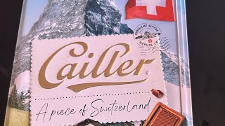 Canton Fribourg Cailler chocolate factory2024 [upl. by Harriot]