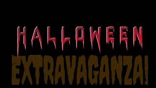 The Bonards Halloween Extravaganza [upl. by Gamaliel]