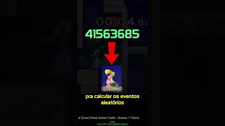 Essa speedrun falha 9987 das vezes [upl. by Cahn]