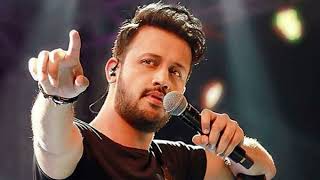 Atif Aslam  Maine Royaan Ai Cover [upl. by Drofxer154]