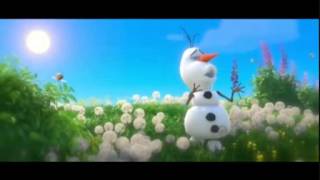 Frozen In Summer Song Speed UpSlowed Down [upl. by Tzong358]