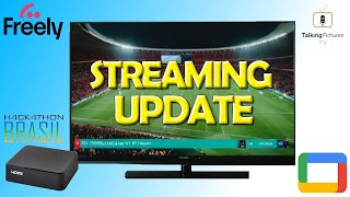 🟢 Streaming Update  17th September 2024  Hack an IPTV Box 🟢 [upl. by Perle]