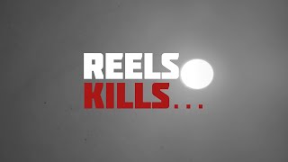 Reels Kills short film 4K  shot on iPhone 15 pro  cinematic short film [upl. by Eli943]