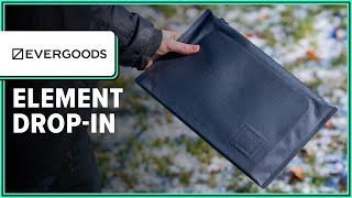 EVERGOODS ELEMENT DropIn Review 2 Weeks of Use [upl. by Neih]