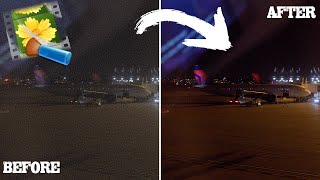 NEAT VIDEO  Noise Reduction and Flicker Removal in Premiere Pro [upl. by Esiuqram]