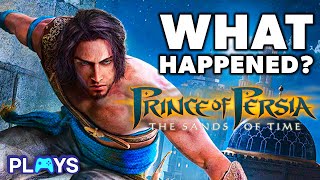 What Happened to Prince of Persia [upl. by Girovard482]