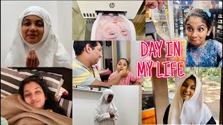 A Day in my Life🎉 നിങ്ങളുടെ എല്ലാ ചോദ്യങ്ങൾക്കുമുള്ള🤩അപ്പൊ ഇങ്ങനൊയൊക്കെയാണ്🤸Minshasworld [upl. by Bushweller]