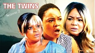 The Twins Season 2  2016 Latest Nigerian Nollywood Movie [upl. by Sup582]