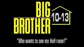 Big Brother Music Who wants to see my HOH Room [upl. by Anoik711]