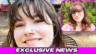 Shocking Alaskan Bush People Star Rain Browns Bold Response to Haters Leaves Fans Speechless [upl. by Saalocin]