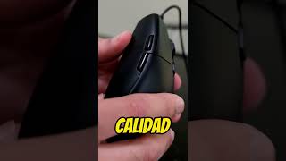 🖱️😱Logitech g203 en 2023 ¿Aún vale la pena [upl. by Gibun309]