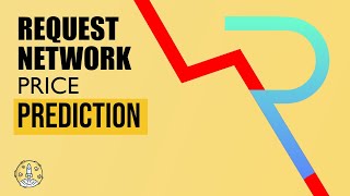 Request Network Price Prediction and Technical Analysis  How High Can REQ Go Token Metrics AMA [upl. by Kcirrez213]