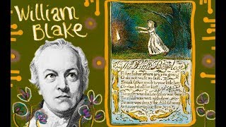 William Blake  Songs of Innocence  The Little Boy Lost [upl. by Randie]