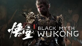 Black Myth Wukong [upl. by Cacilia613]