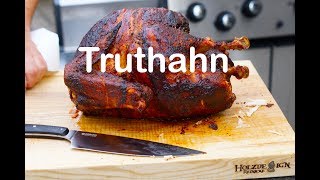 Truthahn [upl. by Nosned]