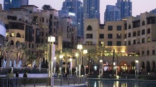 Dubai und Abu Dhabi top Sehenswürdigkeiten top hotspots most Attractions مناطق الجذب دبي أبو ظبي [upl. by Portugal115]