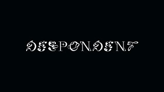 despondent  short film [upl. by Uhsoj]