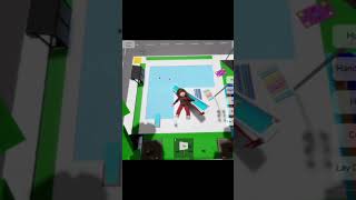 نهاية صادمة القفزة العالمية 😂😂 minecraft funny roblox shorts gaming parkour [upl. by Sorips]