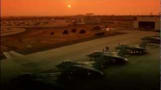 Mighty Wings Top Gun Video Film HD [upl. by Jacquette]