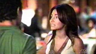 NBCs Las Vegas Blooper  Vanessa Marcil [upl. by Yetsirhc31]