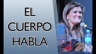 Pilar Sordo  El Cuerpo Habla [upl. by Klement661]