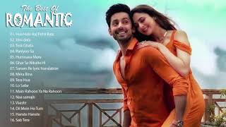 Hindi Heart Touching Songs 2019  Sweet Indian Songs Playlist  Armaan Malik Atif Aslam Neha Kakkar [upl. by Zwick]