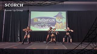 Matsuricon 2024 KPopJpop Dance Gala Highlights [upl. by Rieger]