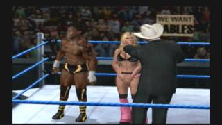 SmackDown vs Raw 2006 Part 8 of 43 HD [upl. by Ydok]