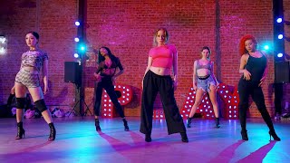 Agoura Hills Doja Cat  Tia Tabile Choreography [upl. by Riem]