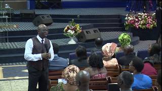 Satan The Impersonator IV  Pastor Tunde Bakare [upl. by Leasim667]