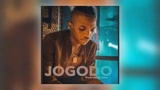 Tekno Jogodo Official Audio [upl. by Nawud733]