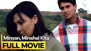 ‘Minsan Minahal Kita’ FULL MOVIE  Sharon Cuneta Richard Gomez [upl. by Stockwell]