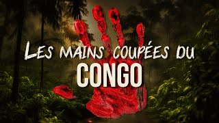 Pourquoi tant d’atrocités ontelles été commises au Congo sous Léopold II  QdH61 [upl. by Hose]