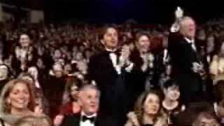 Steve Wins an Emmy  1998 [upl. by Suirrad]